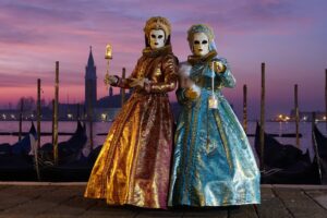 - The Travel Captains 