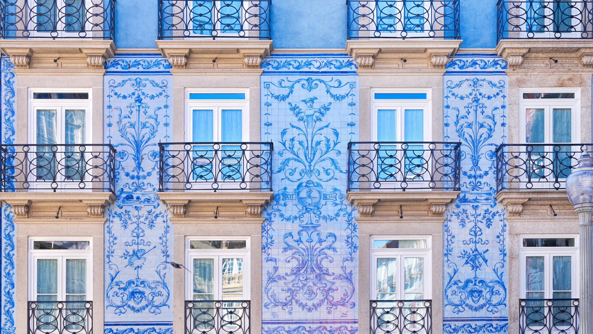 Porto - fotoreis The Travel Captains