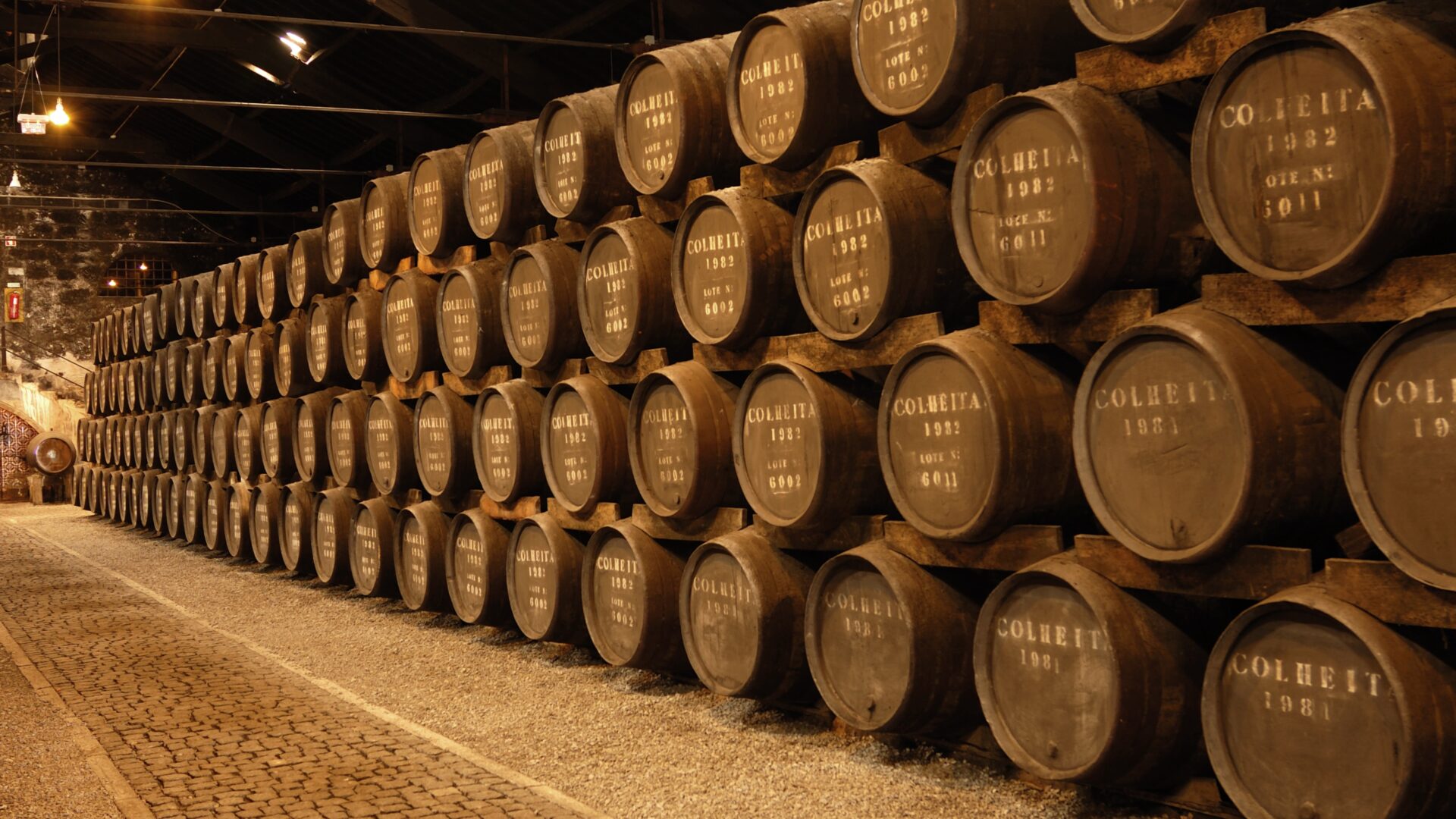 Porto - fotoreis The Travel Captains