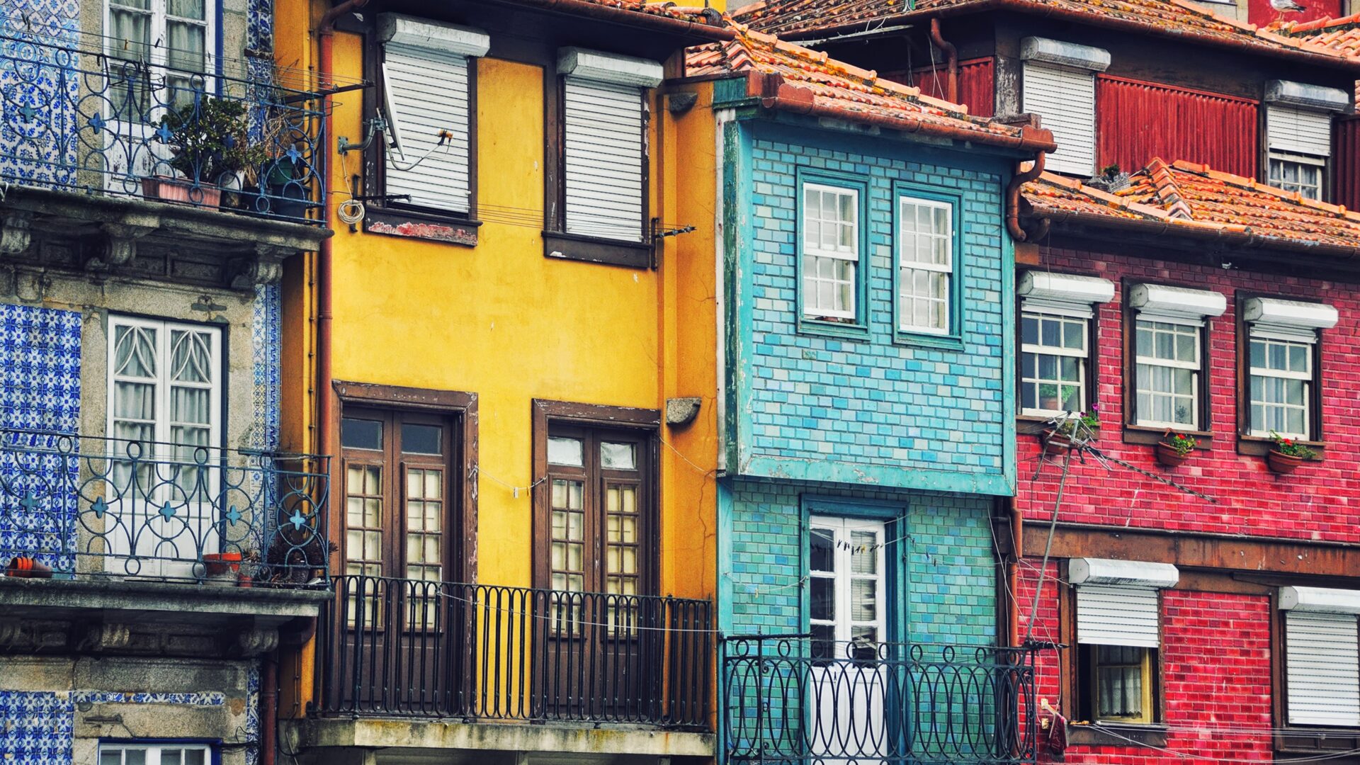 Porto - fotoreis The Travel Captains