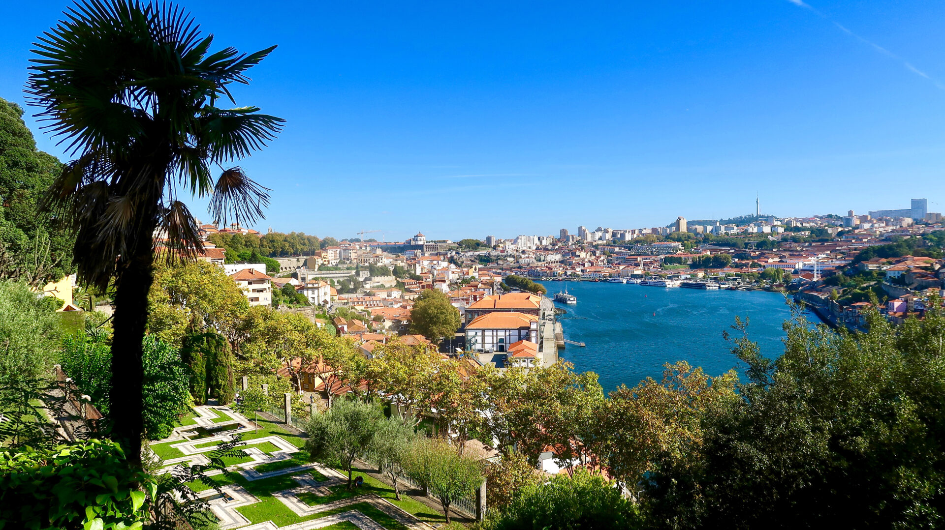 Porto - fotoreis The Travel Captains