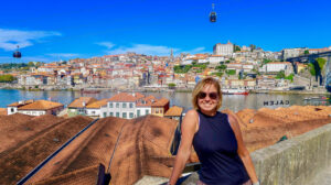 - The Travel Captains Angelique - The Travel Captains