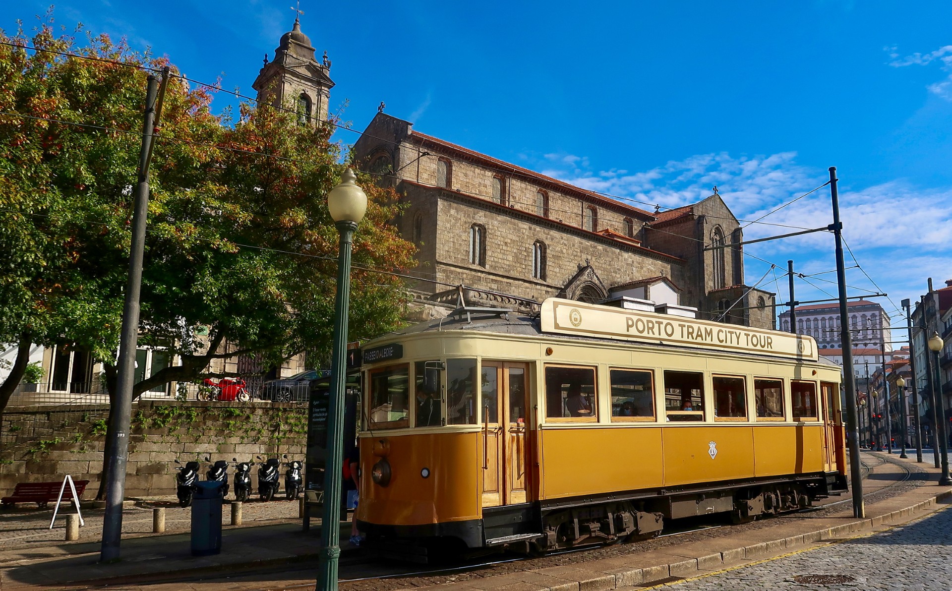 Porto - fotoreis The Travel Captains