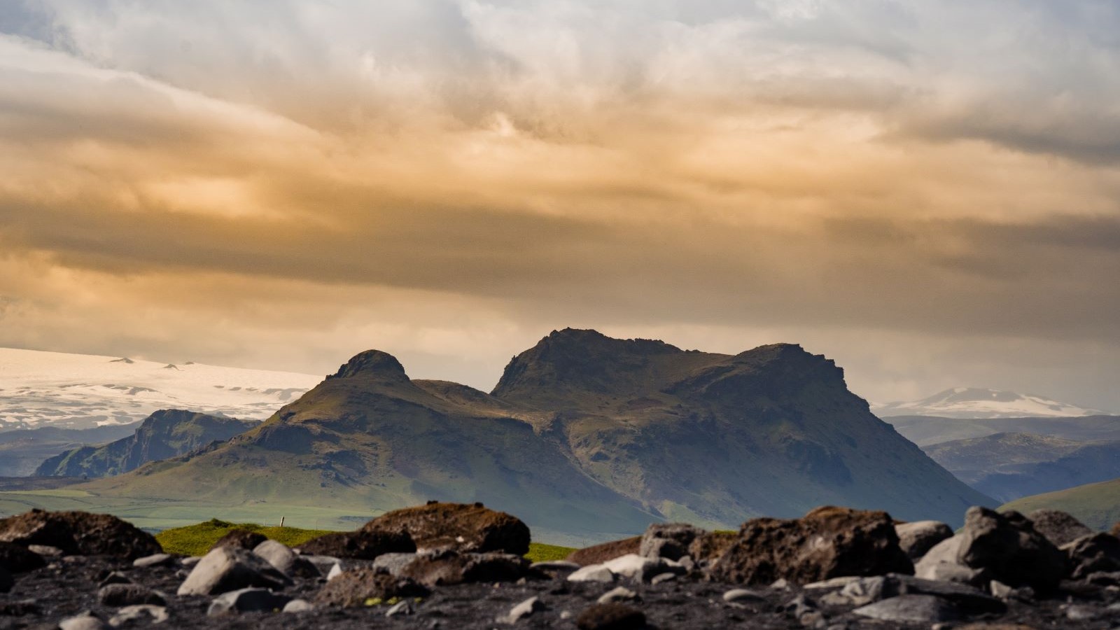 The Travel Captains - fotoreis IJsland