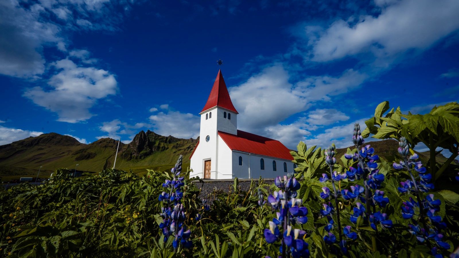 The Travel Captains - fotoreis IJsland