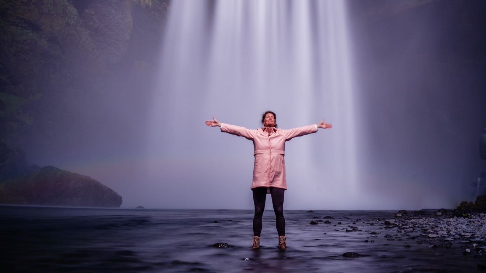 The Travel Captains - fotoreis IJsland