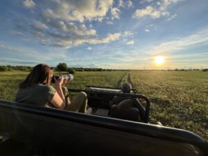 The Travel Captains - fotoreis Botswana