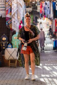 The Travel Captains - Danna