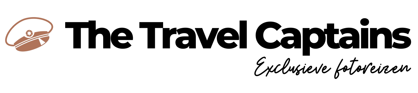 The Travel Captains | Exclusieve fotoreizen