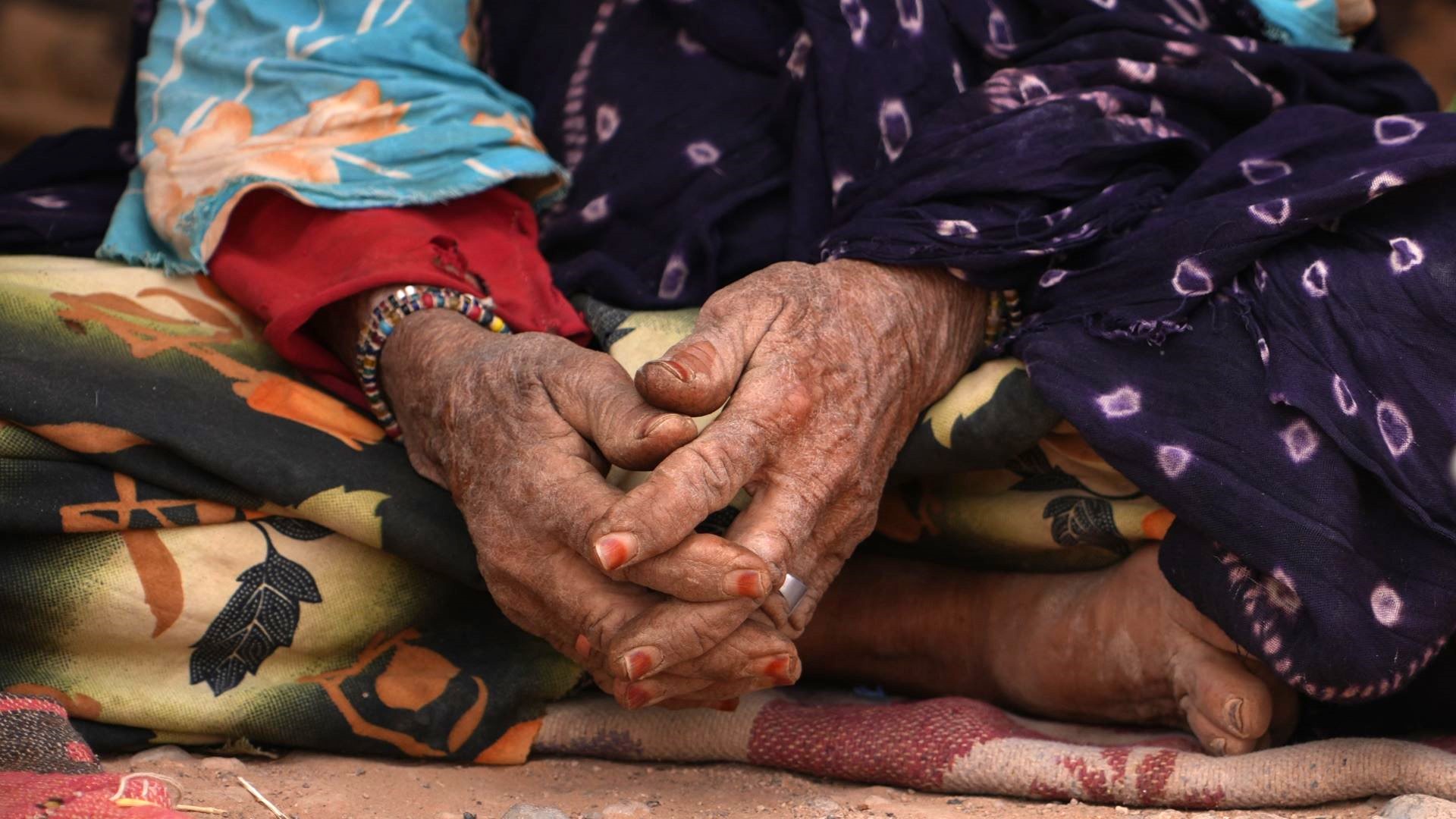 The Travel Captains - Fotoreis Marokko