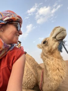 - The Travel Captains The Travel Captains - Miriam