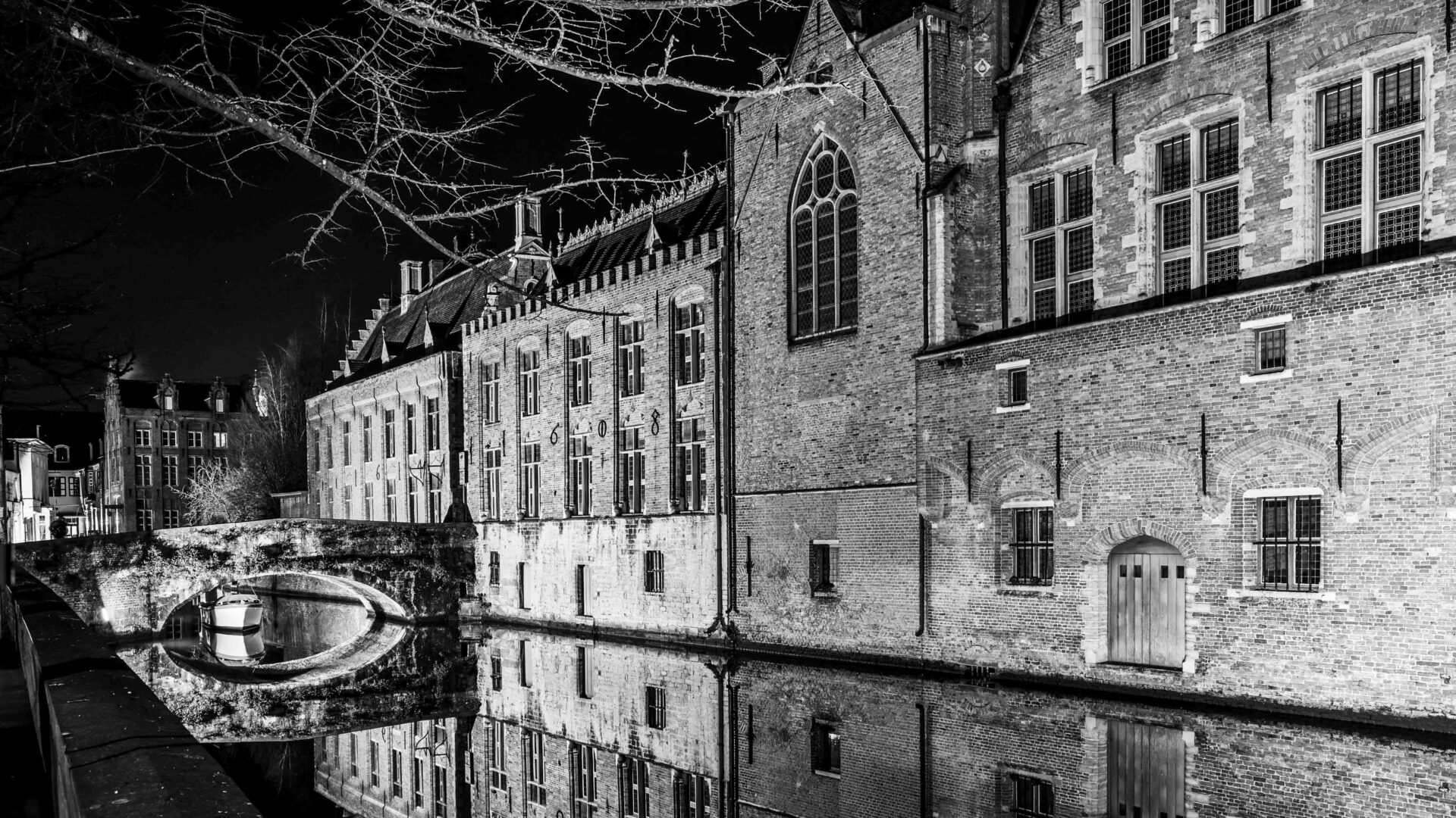 The Travel Captains - Fotoweekend Brugge en Gent