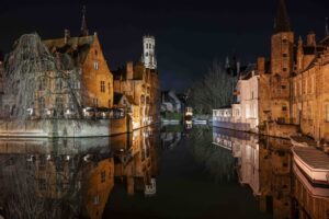 - The Travel Captains The Travel Captains - Fotoweekend Brugge en Gent