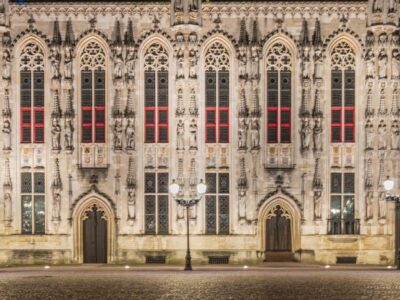 - The Travel Captains The Travel Captains - Fotoweekend Brugge en Gent