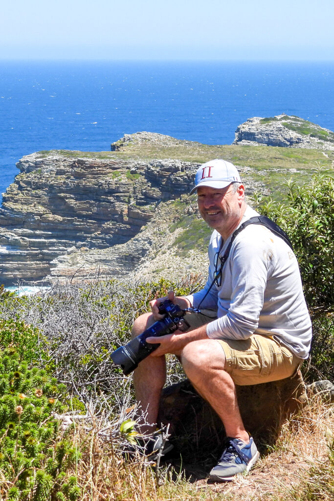 - The Travel Captains Travel Captain Franky