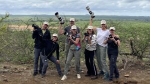 - The Travel Captains The Travel Captains - Exclusieve fotoreizen